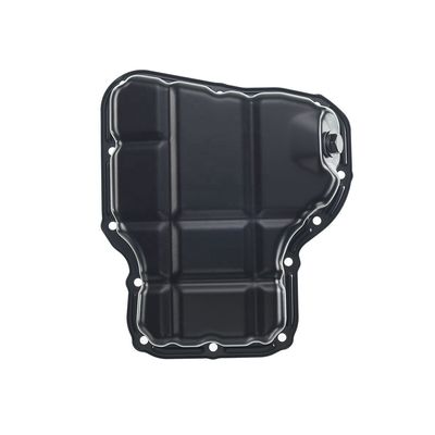 Gegenstand für Mitsubishi OUTLANDER Motorölpfan Auto Ersatzteile Öl-Sump Pan OEM MD374638