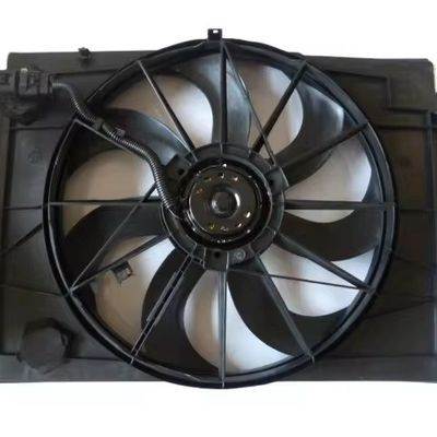 25380-1F552 25380-1F251 FAN Heizkörper für Hyundai Tucson Kia Sportage 6860001