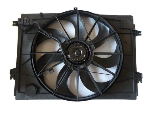 25380-1F552 25380-1F251 FAN Heizkörper für Hyundai Tucson Kia Sportage 6860001