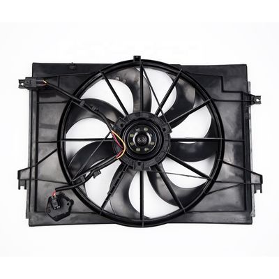 25380-1F552 25380-1F251 FAN Heizkörper für Hyundai Tucson Kia Sportage 6860001