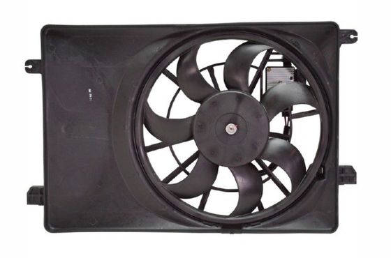 25380-D9900 Lüfterradiator für Hyundai Tucson Kia Sportage 2017-2019