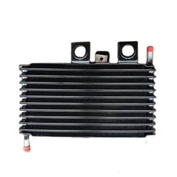 AFT Getriebeölkühler für Mitsubishi Triton L200 KB4T KA47 2005-2015 2920A019
