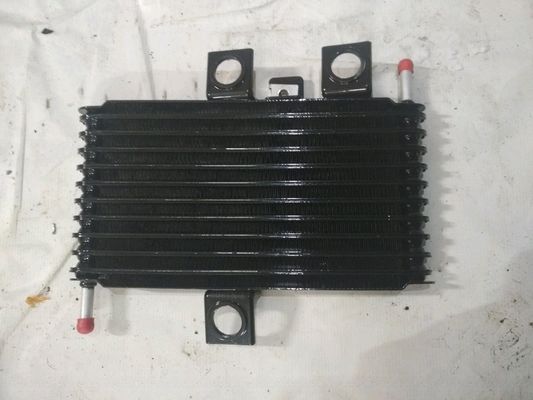 AFT Getriebeölkühler für Mitsubishi Triton L200 KB4T KA47 2005-2015 2920A019