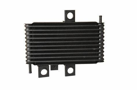 AFT Getriebeölkühler für Mitsubishi Triton L200 KB4T KA47 2005-2015 2920A019