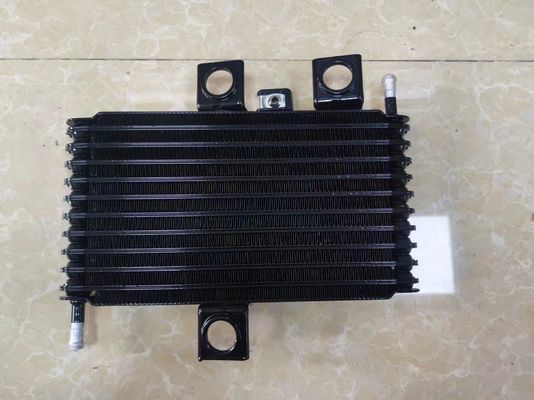 AFT Getriebeölkühler für Mitsubishi Triton L200 KB4T KA47 2005-2015 2920A019