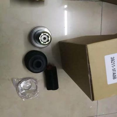 CV-Gelenk und Antriebswelle für Nissan Cube Tiida Micra Almera 2012- 39211-1FA0B getestet