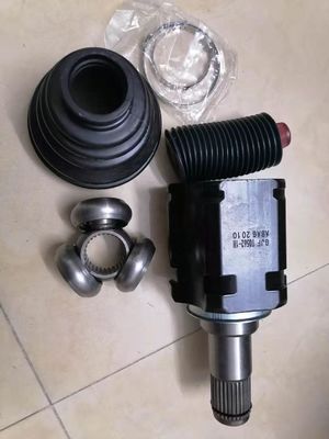 Innerer CV-Gelenk für Toyota Hilux und Fortuner 2005-2016 43040-0k010 TO562 im besten Fall