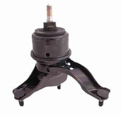 Motormontage Isolator für Toyota Camry ACV51 12372-28020 aus Naturkautschuk
