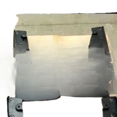 Schlammschutzvorrichtung für Toyota Tacoma 4*4 2007 OE NO. 52101-04130