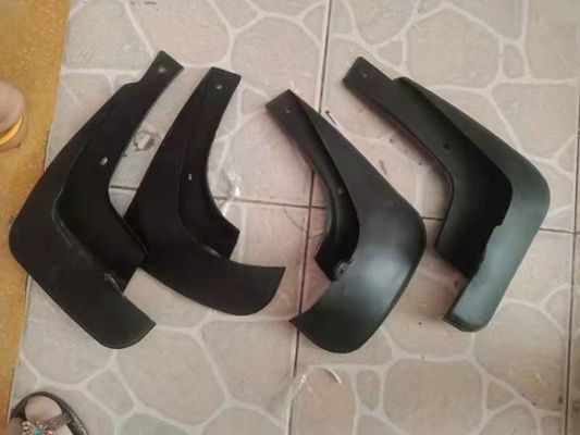 Schlammschutzklappen für Toyota Camry 2000 2002 Superior Schutz und Stil