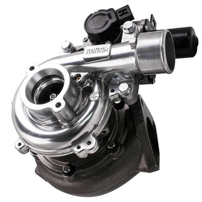 Turbolader für den Toyota Landcruiser 2007 CT16V CT CHARGERS 1KD 17201-30180 erschwinglich
