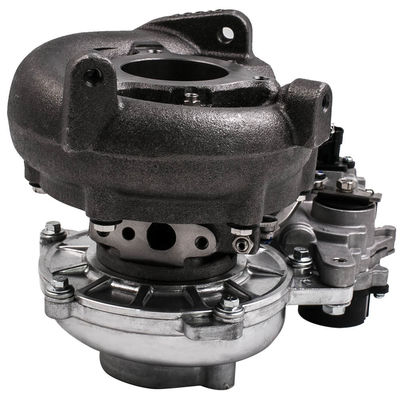 Turbolader für den Toyota Landcruiser 2007 CT16V CT CHARGERS 1KD 17201-30180 erschwinglich