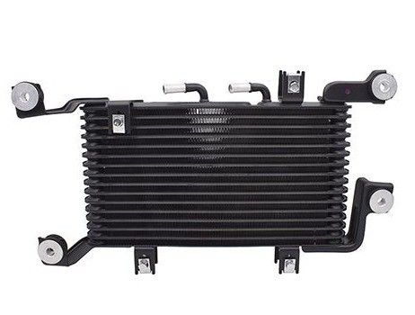 Automobilmontage Toyota Kühlgerät für LANDCRUISER GRJ200 URJ200 VDJ200 32910-60160