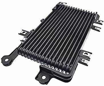 Automobilmontage Toyota Kühlgerät für LANDCRUISER GRJ200 URJ200 VDJ200 32910-60160