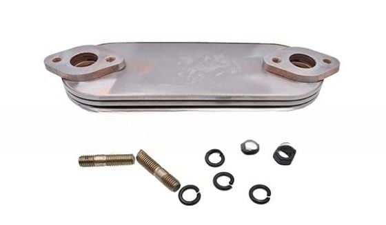 2001-2005 Jahr ÖL-KÖHLER AUTO-KÖHLENTEILEN für Toyota Lexus Hiace 3L 5L 15710-54050