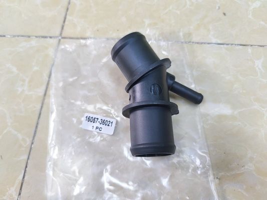 Motorrohr-Kühlschlauch für den Heizkörper für Toyota RAV4 2009-2012 16057-36011 16057-36021