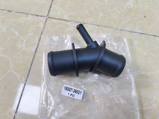 Motorrohr-Kühlschlauch für den Heizkörper für Toyota RAV4 2009-2012 16057-36011 16057-36021