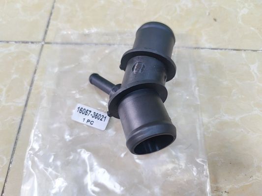 Motorrohr-Kühlschlauch für den Heizkörper für Toyota RAV4 2009-2012 16057-36011 16057-36021