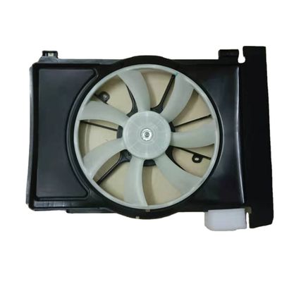1.3 Motorrundventilator für Toyota Yaris Vois 2013-2016 16711-0M110 Fahrzeugmodell