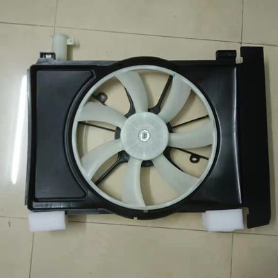 1.3 Motorrundventilator für Toyota Yaris Vois 2013-2016 16711-0M110 Fahrzeugmodell