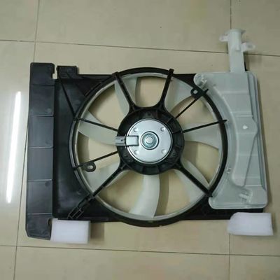 1.3 Motorrundventilator für Toyota Yaris Vois 2013-2016 16711-0M110 Fahrzeugmodell