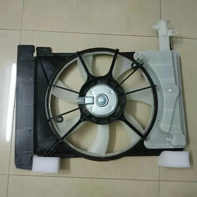 1.3 Motorrundventilator für Toyota Yaris Vois 2013-2016 16711-0M110 Fahrzeugmodell