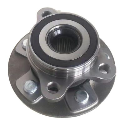 Standard-Leistungs- und Wirkungsgrad-Radnabenlager für Toyota C-HR 43550-F4010