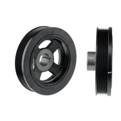 Mitsubishi 2007-2020 MDS-4B12 1104A052 Motor Kurbelwelle Pulley Lancer Outlander Sport Asx