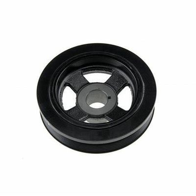 Mitsubishi 2007-2020 MDS-4B12 1104A052 Motor Kurbelwelle Pulley Lancer Outlander Sport Asx