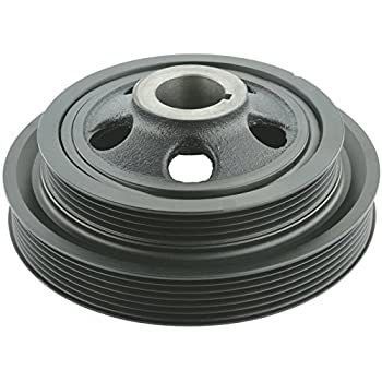 Mitsubishi 2007-2020 MDS-4B12 1104A052 Motor Kurbelwelle Pulley Lancer Outlander Sport Asx
