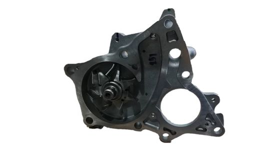 1997-2005 Toyota Hilux 1GD 2GD Wasserpumpe Montage Inschrift Motor Wasserpumpe Assy