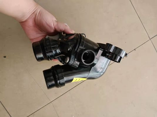 Referenznummer WPT-142 Wasserpumpe und Thermostat für Audi A4 Quattro 06H121026DS