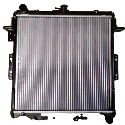 TOYOTA LANDCRUISER 96-98 MT Kühler für die automatische Kühlung PA 16400-17071 16400-17300 für Toyota