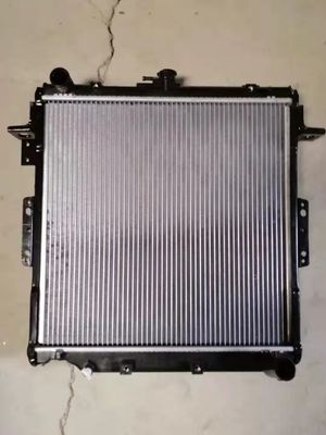 TOYOTA LANDCRUISER 96-98 MT Kühler für die automatische Kühlung PA 16400-17071 16400-17300 für Toyota