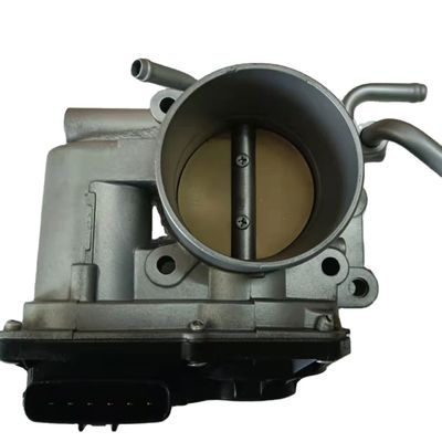 Körper Assy Drossel W/Motor Für TOYOTA Avensis 03-08 1AZ-FSE OE NO. 22030-28050 mit 1