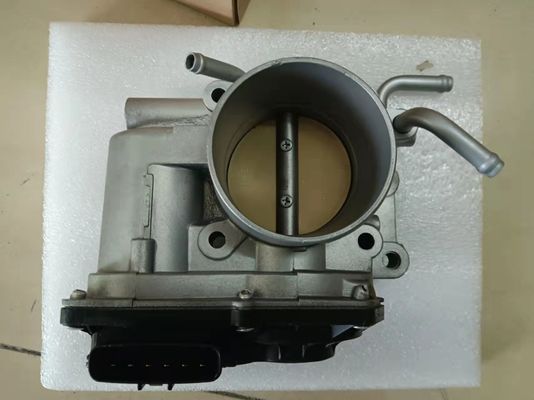 Körper Assy Drossel W/Motor Für TOYOTA Avensis 03-08 1AZ-FSE OE NO. 22030-28050 mit 1