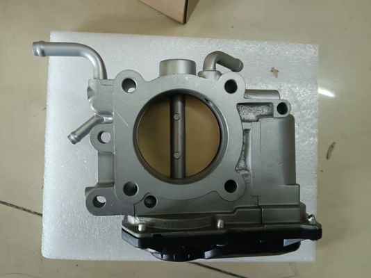 Körper Assy Drossel W/Motor Für TOYOTA Avensis 03-08 1AZ-FSE OE NO. 22030-28050 mit 1