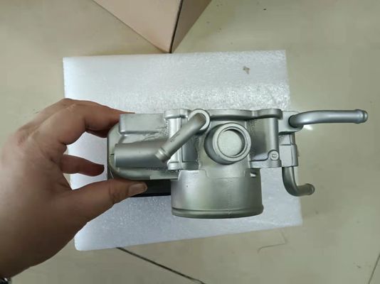Körper Assy Drossel W/Motor Für TOYOTA Avensis 03-08 1AZ-FSE OE NO. 22030-28050 mit 1