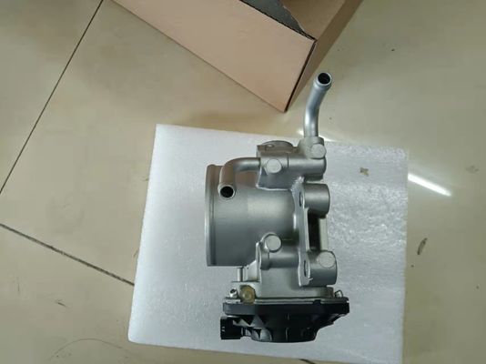 Körper Assy Drossel W/Motor Für TOYOTA Avensis 03-08 1AZ-FSE OE NO. 22030-28050 mit 1