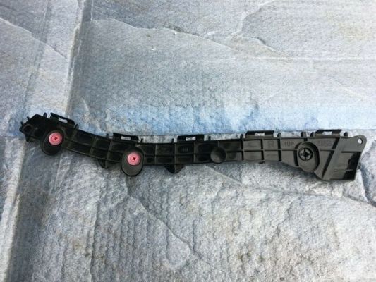 2015-2018 Toyota Lexus RX 52575-48050 52576-48050 Hinterbumper Bumper Stay Retainer RR