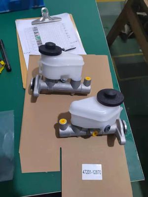 Corolla AE100 EE100 Toyota Autobremse Hauptzylinder mit Teilenummer 47201-12870