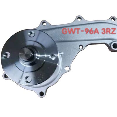 Autowasserpumpe für Toyota Hilux VI 2RZ Hiace VIII 3RZ 98-2001 16100-79255 GWT-96A