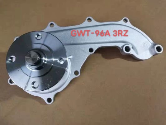 Autowasserpumpe für Toyota Hilux VI 2RZ Hiace VIII 3RZ 98-2001 16100-79255 GWT-96A