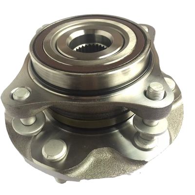 OE NO. 43502-60180 Vorderachsen-Knotenpunkt-Unterbaugruppe Links für Toyota Camry Pruis Hilux Vigo
