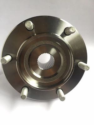 OE NO. 43502-60180 Vorderachsen-Knotenpunkt-Unterbaugruppe Links für Toyota Camry Pruis Hilux Vigo