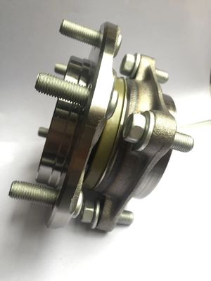 OE NO. 43502-60180 Vorderachsen-Knotenpunkt-Unterbaugruppe Links für Toyota Camry Pruis Hilux Vigo
