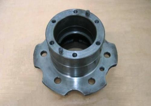 Erweitern Sie Ihren Toyota Vigo Landcruiser mit Smart 42411-60011 Hinterachsradlager