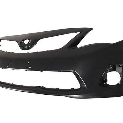 Vorderbumper für Toyota Corolla 2008 59110-02750 erschwinglich und langlebig