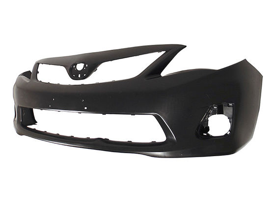 Vorderbumper für Toyota Corolla 2008 59110-02750 erschwinglich und langlebig