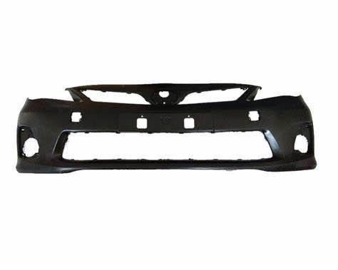 Vorderbumper für Toyota Corolla 2008 59110-02750 erschwinglich und langlebig
